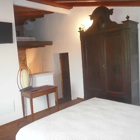 Antica Filanda B&B 브레시아