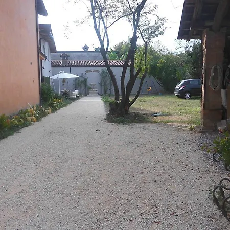 Panzió Antica Filanda *