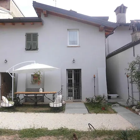 Antica Filanda Panzió *